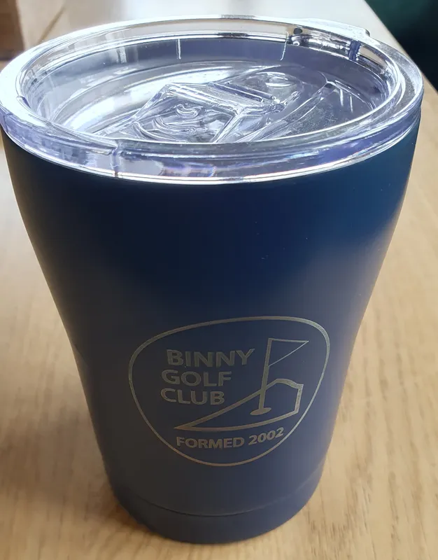 Drink Holder Navy
