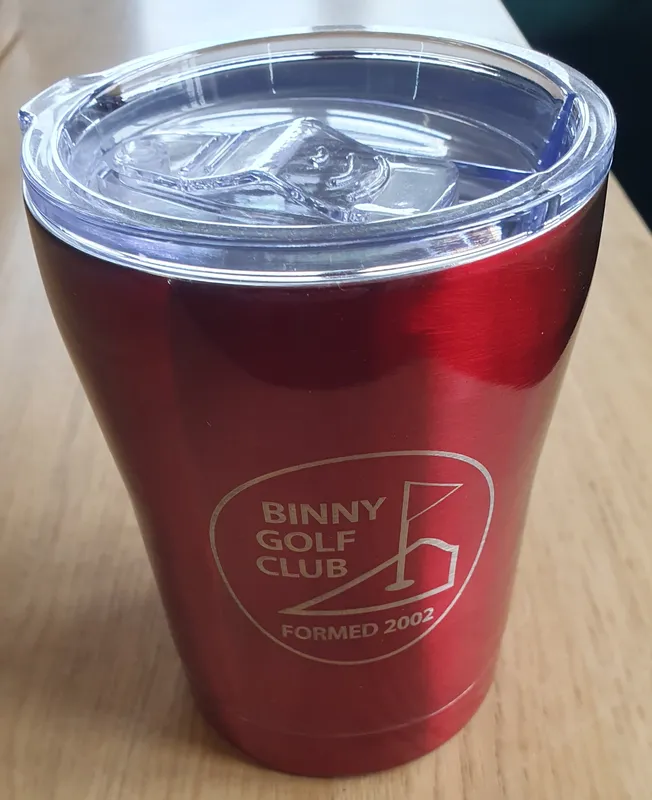 Drink Holder Red