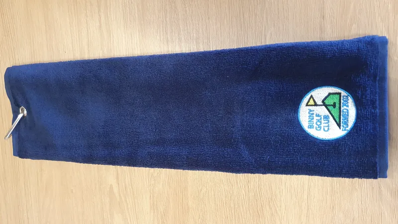 Towel Navy