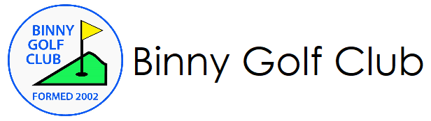 Binny Golf